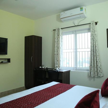 Hotel Bangalore Airport Inn, Airport Pickup & Drop Available 24X7 Yelahanka Luaran gambar