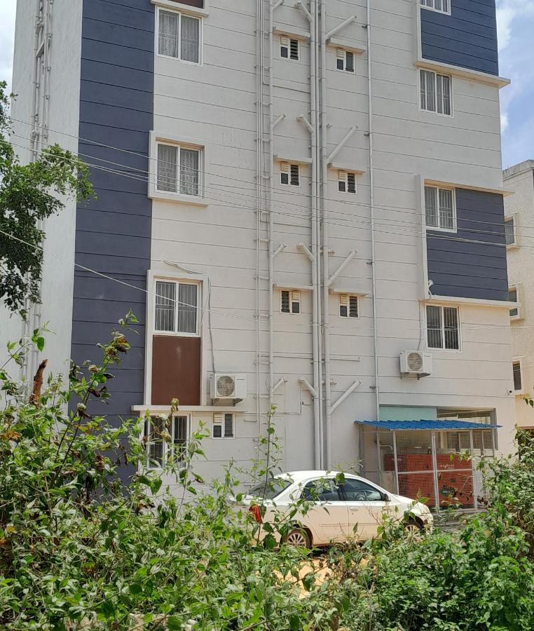 Hotel Bangalore Airport Inn, Airport Pickup & Drop Available 24X7 Yelahanka Luaran gambar