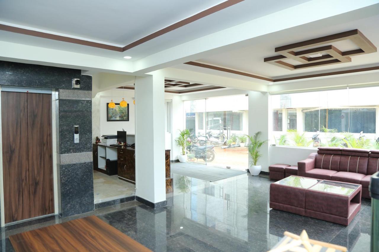 Hotel Bangalore Airport Inn, Airport Pickup & Drop Available 24X7 Yelahanka Luaran gambar
