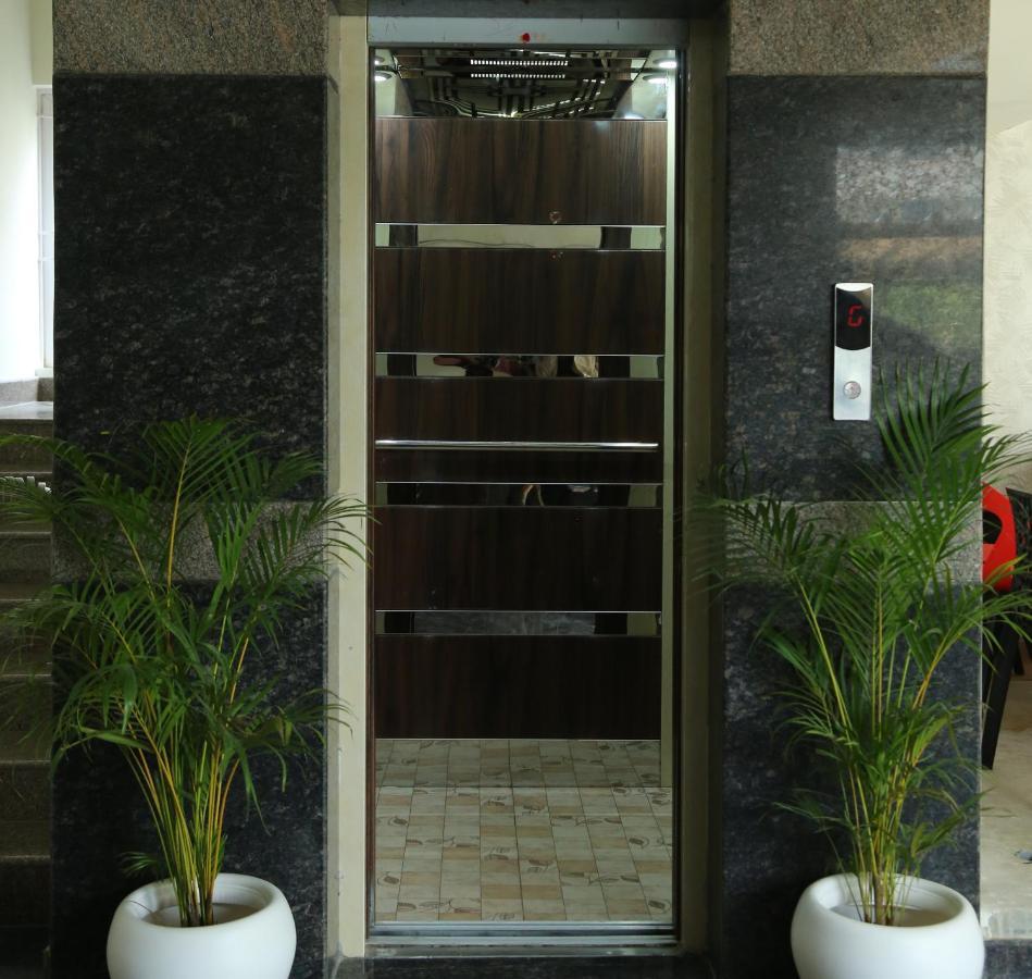 Hotel Bangalore Airport Inn, Airport Pickup & Drop Available 24X7 Yelahanka Luaran gambar