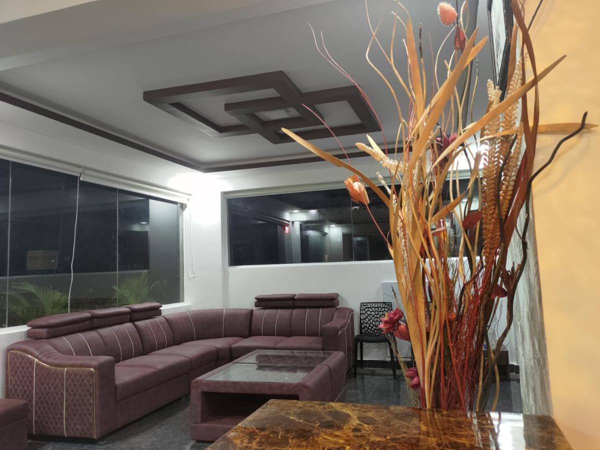 Hotel Bangalore Airport Inn, Airport Pickup & Drop Available 24X7 Yelahanka Luaran gambar