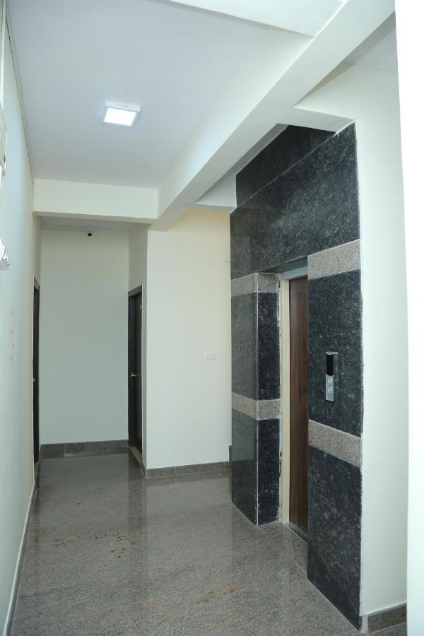 Hotel Bangalore Airport Inn, Airport Pickup & Drop Available 24X7 Yelahanka Luaran gambar