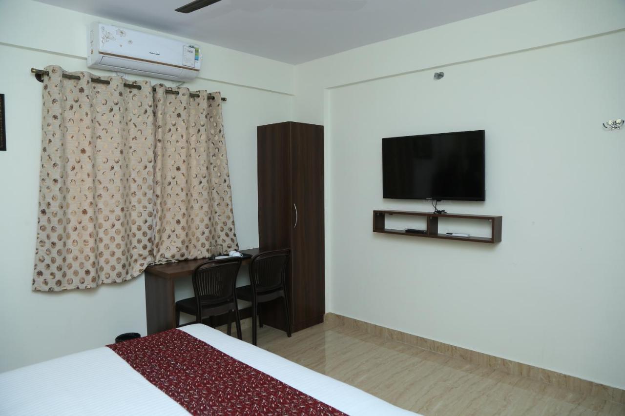 Hotel Bangalore Airport Inn, Airport Pickup & Drop Available 24X7 Yelahanka Luaran gambar