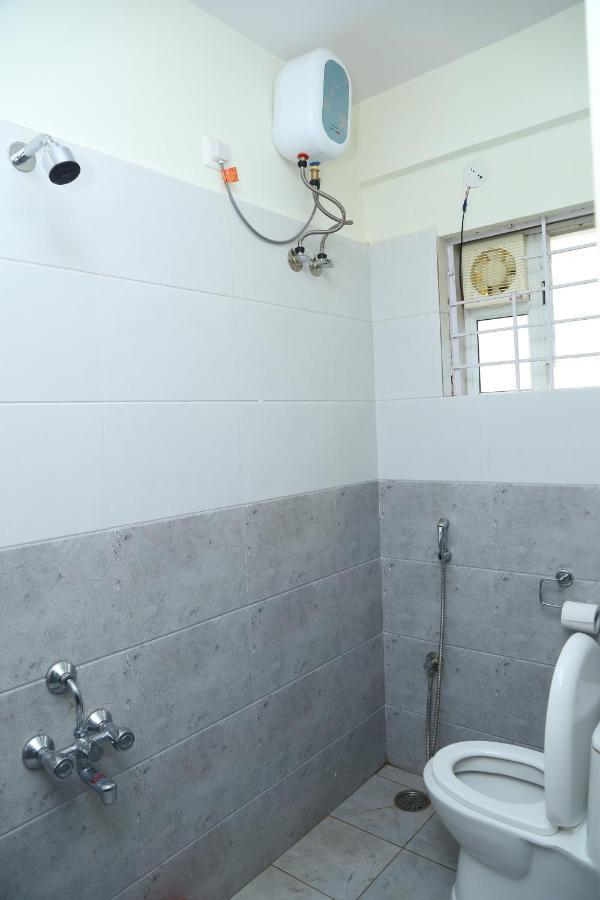 Hotel Bangalore Airport Inn, Airport Pickup & Drop Available 24X7 Yelahanka Luaran gambar
