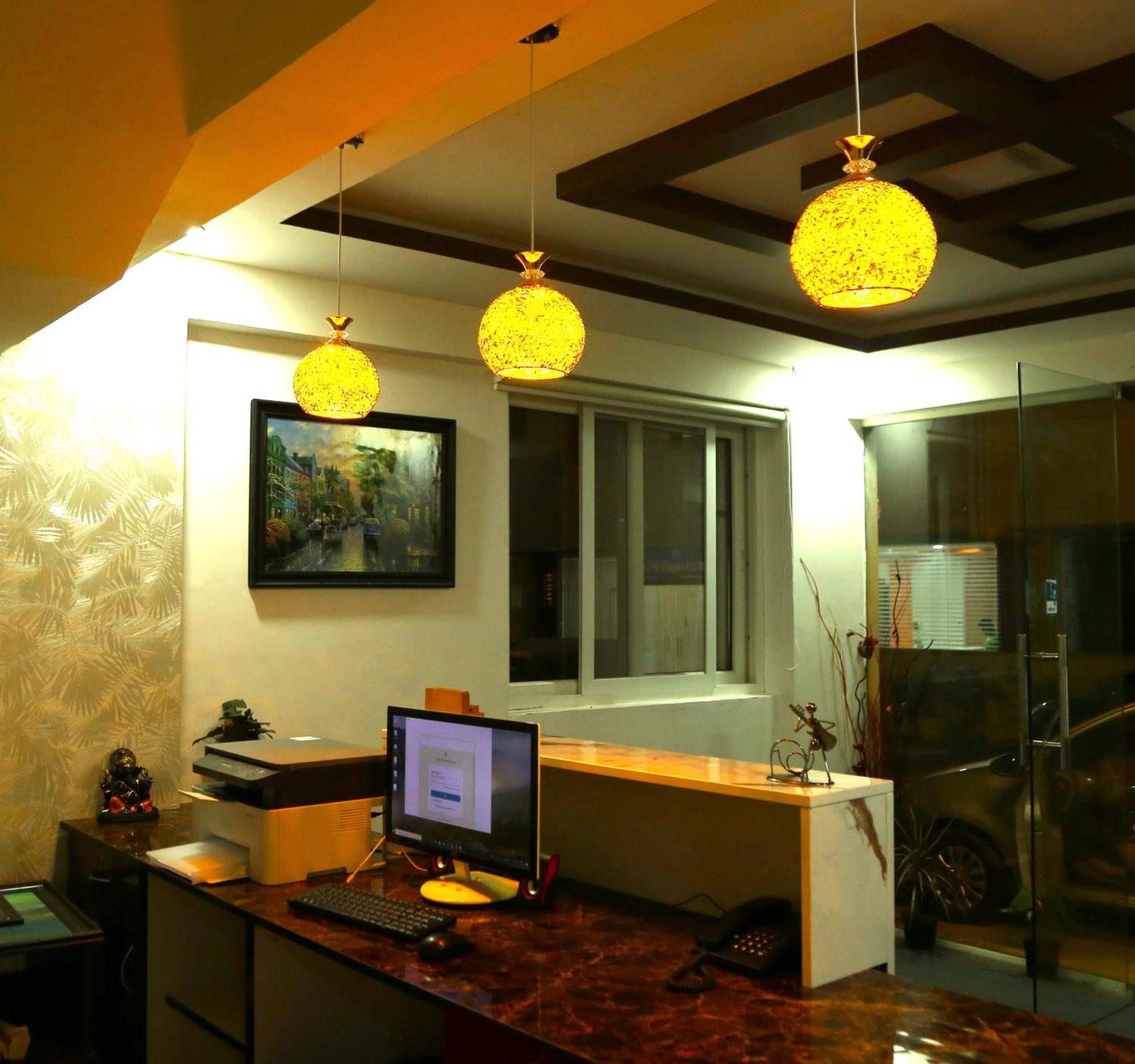 Hotel Bangalore Airport Inn, Airport Pickup & Drop Available 24X7 Yelahanka Luaran gambar